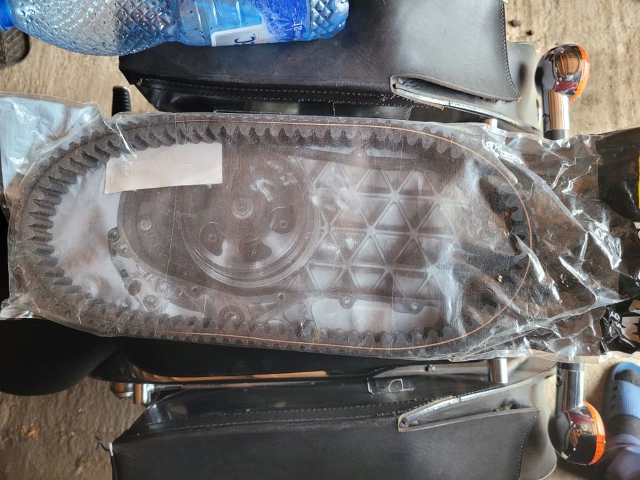 Curea transmisie yamaha majesty 400 malossi