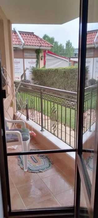 Дава се под наем Двустаен апартамент в к.к. Слънчев бряг - 50 кв.м за 200 € - Снимка #3