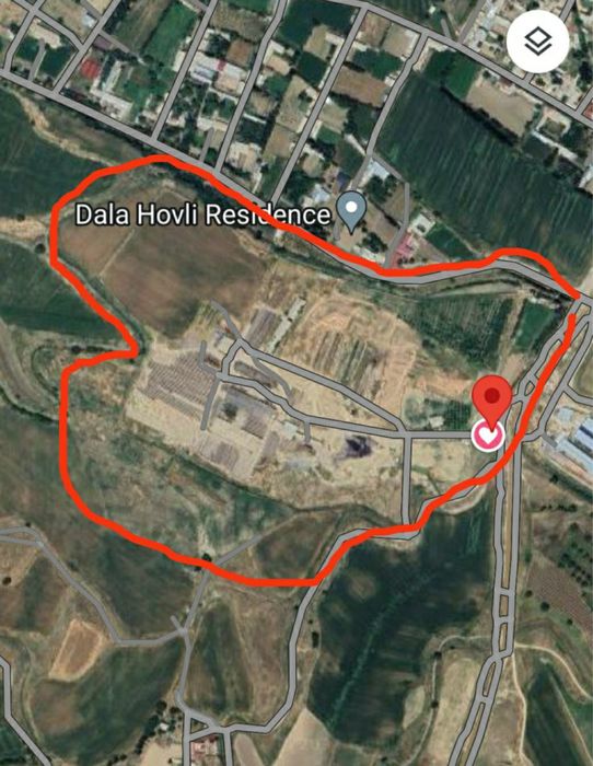 Сдается на аренду карьер для производства кирпича