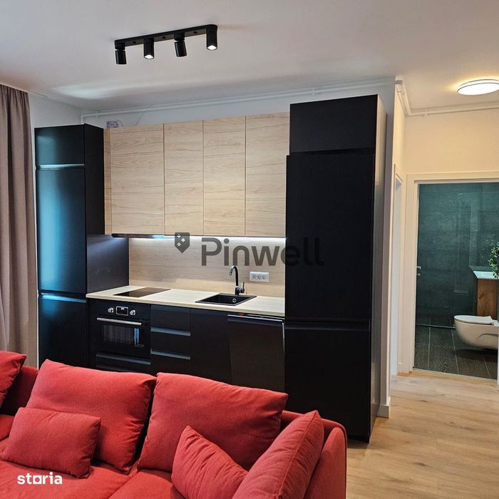 Apartament Spatios 3 Camere I Sector 1 I Pipera