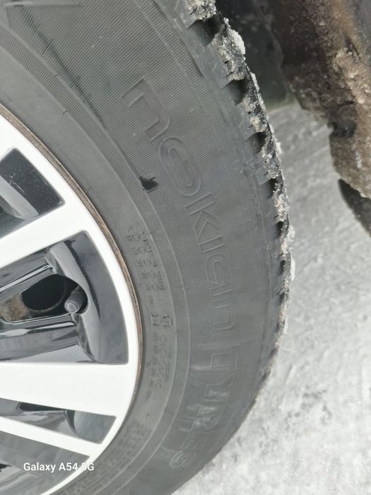 Диски в комплекте