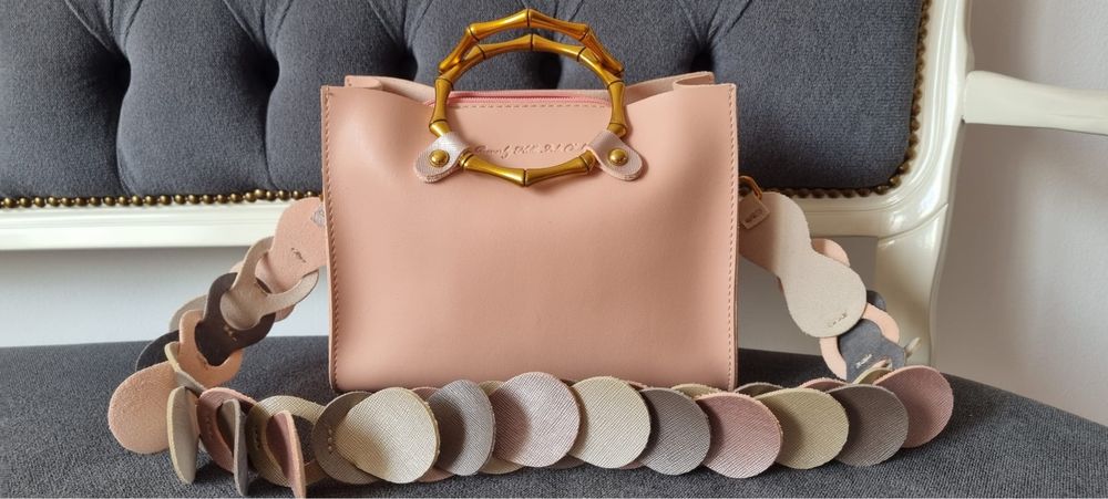 Geanta de umar Beverly Hills Polo Club