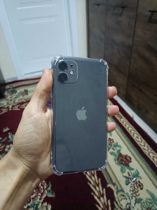 Iphone 11  без ремонта