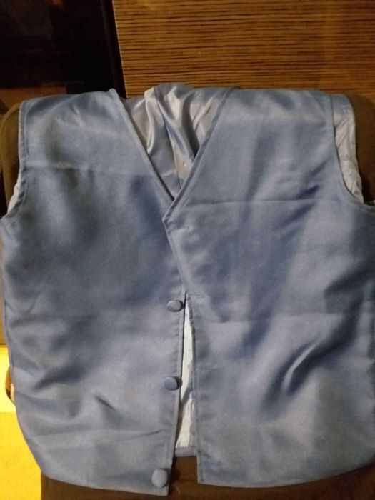 Anime/Beastars Legoshi Cosplay Costum/Halloween-Nou