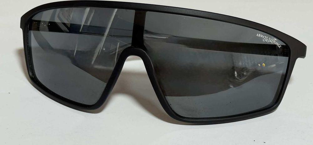 Слънчеви очила Armani Exchange AX4119S