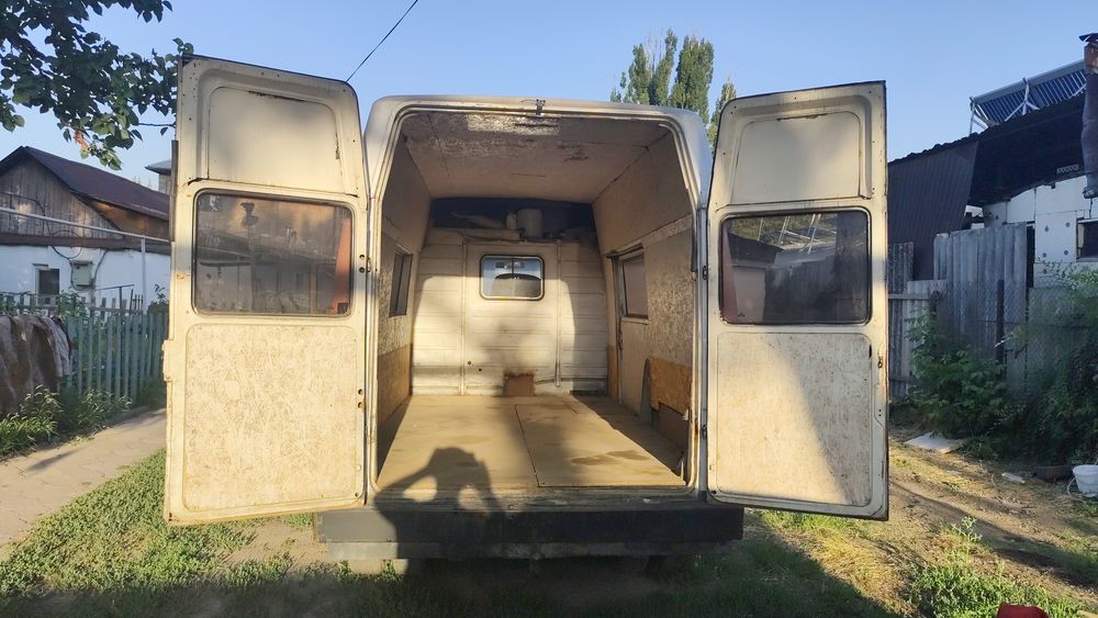 Продам Фольксваген грузовой