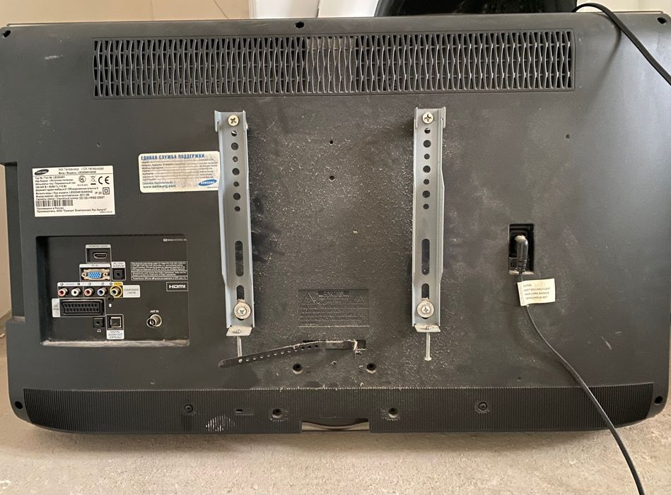 Телевизор Самсунг