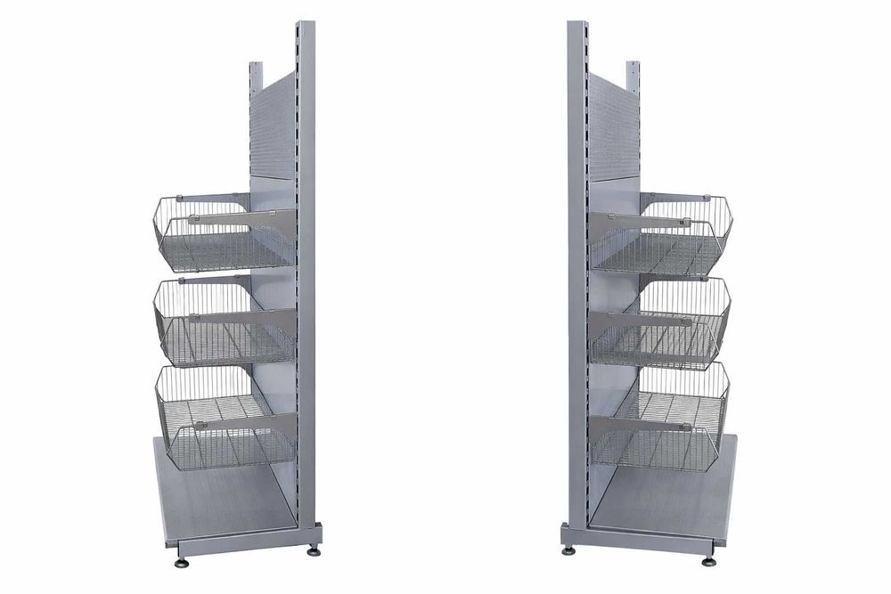 Stand metalic profesional