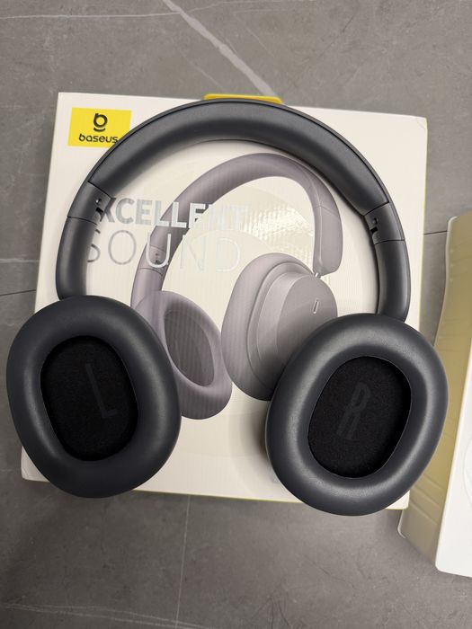 Casti Baseus Bowie D05