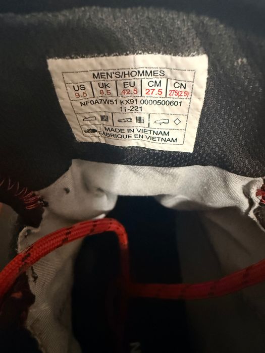 The North Face Summit Breithorn FUTURELIGHT