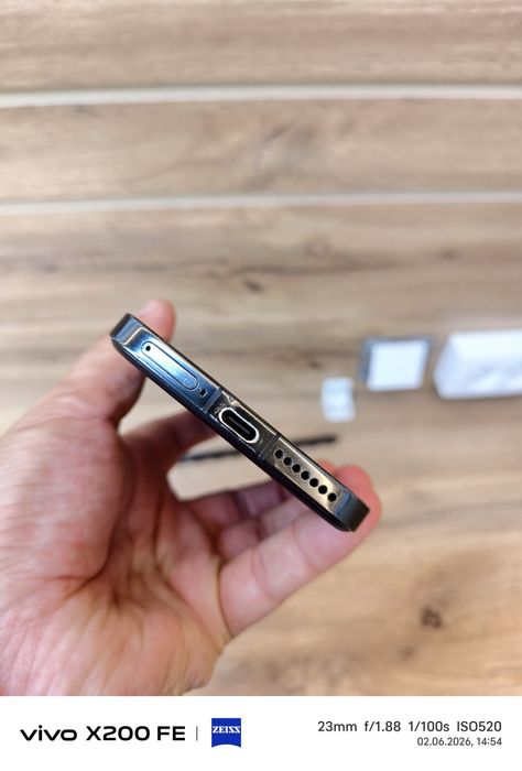Xiaomi 14 Flagman