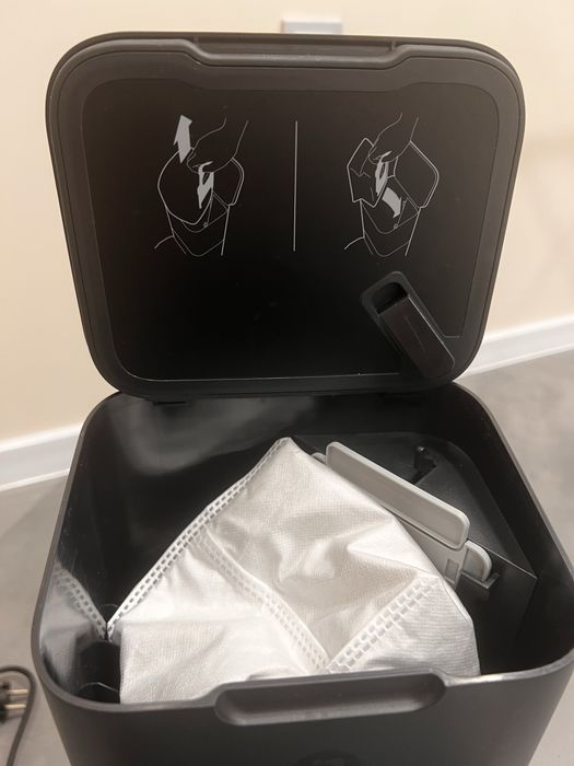 Прахосмукачка Робот iRobot Roomba i3 +(i3553)