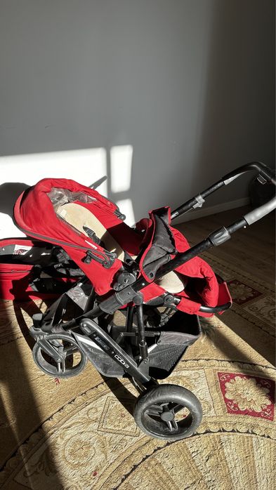 Продам коляску fd design cobra производство Германия