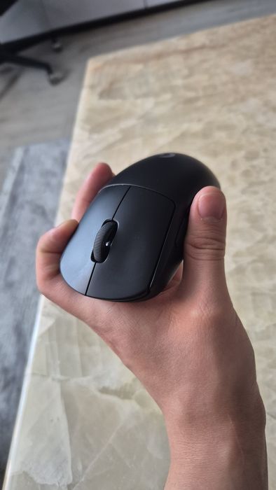 Продам мышку игровую