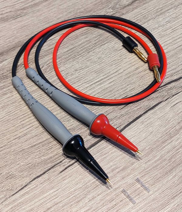 Сонди за мултицет Probe Master-Последни.