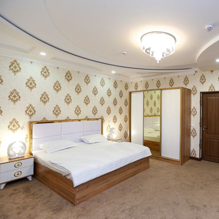 Hotel Dream Plaza BUKHARA