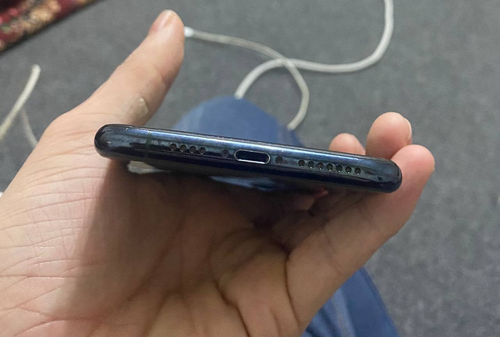 Iphone 11 max ideal