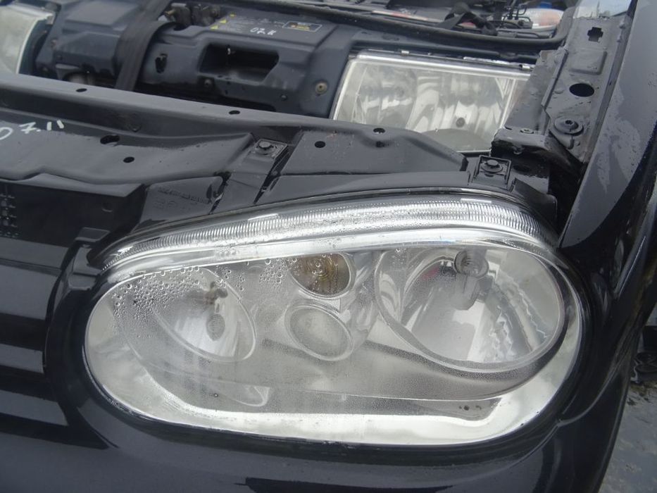 Vand Fata Completa Volkswagen Golf 4 din 1997-2006 volan pe stanga