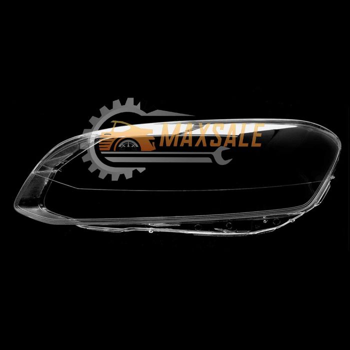 Капаци фарове Volvo XC60 (14-16) волво хц60 комплект фар стъкло