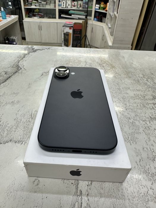 iphone 16 128gb