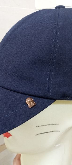 Бейсболка Brunello Cucinelli
