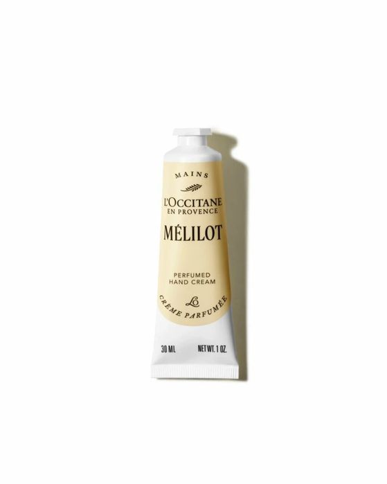 Кремя для рук L’Occitane Méliilot