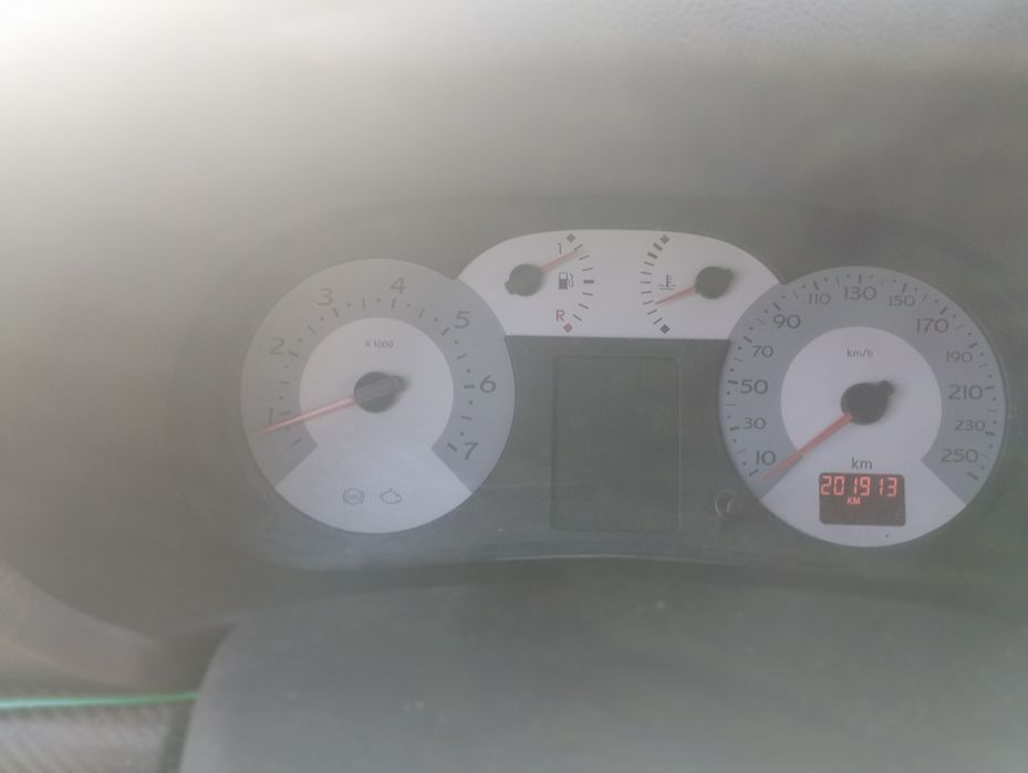 Renault Symbol de vînzare.