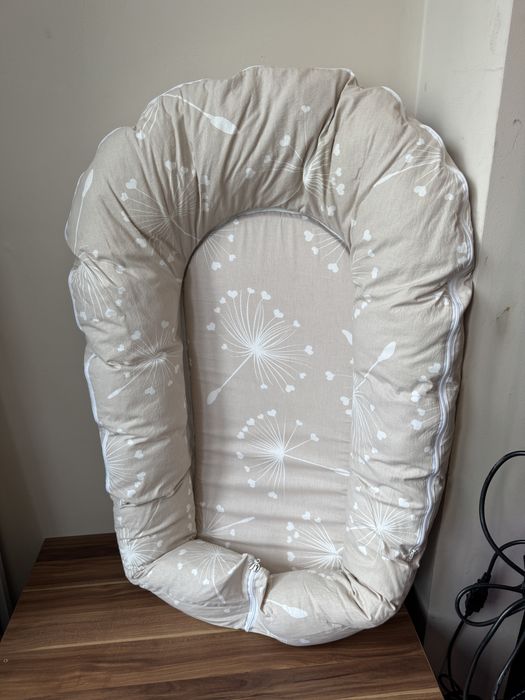 Гнездо за новородено 3 в 1