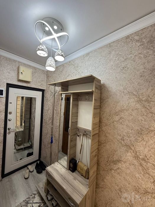 Продаётся Чиланзар 6 2/3/4 Зеркалка.
