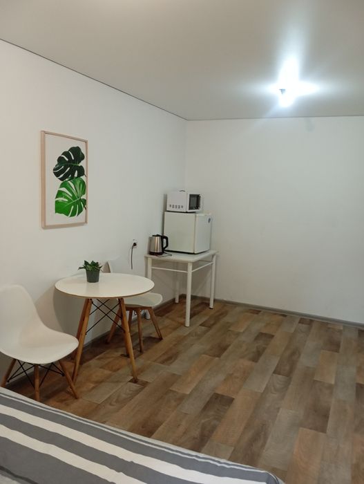 Посуточно Тимирязева-Маркова