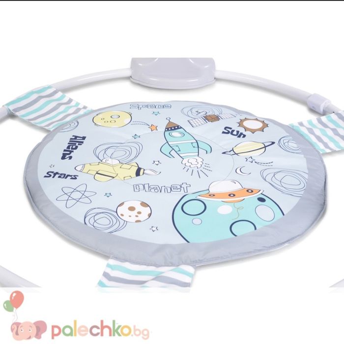 Детско бънджи Moni