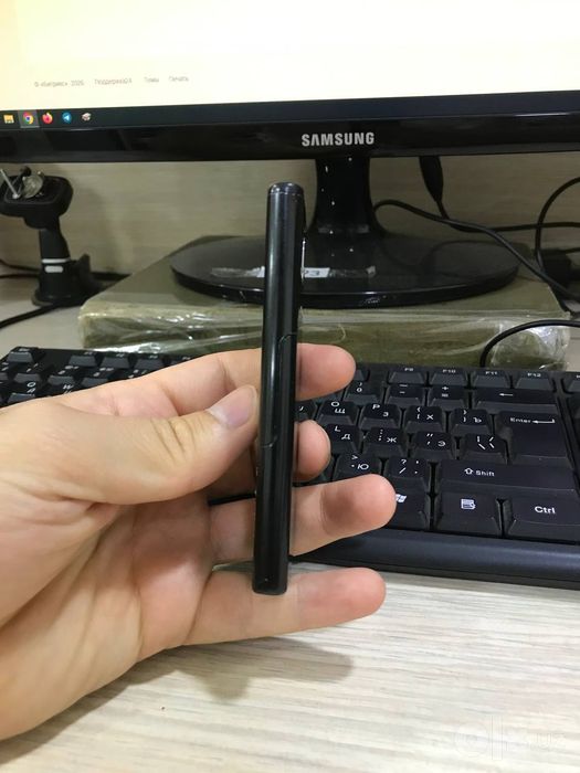 Продается Nokia 6500 classic imei bor/ имеи есть