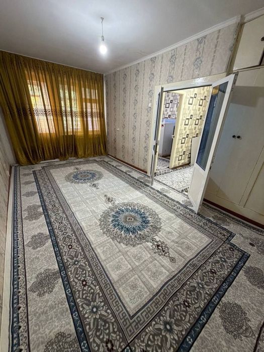 Срочно сотилади квартира