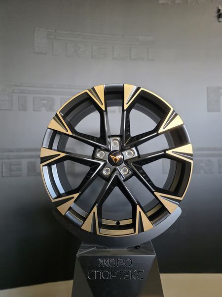 19цола 5х112 Seat Cupra 5х112
