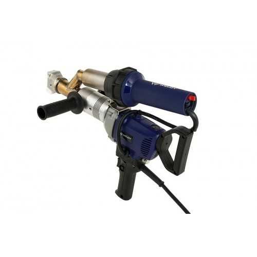 Экструдер WELDY booster EX2