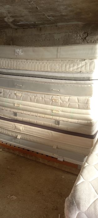 Vand saltele  și somiere