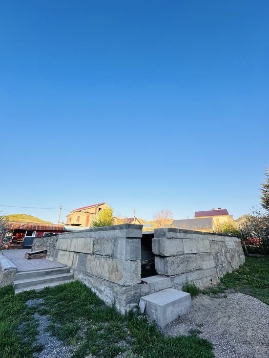 Продам участок Куленовка