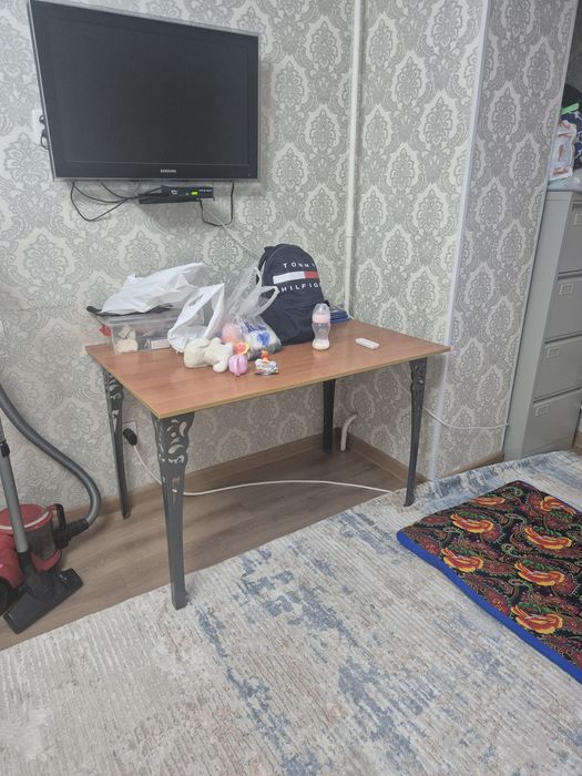 Стол сатам жагдайы жаксы