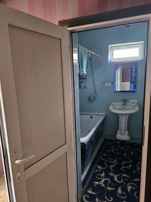 Частный дом в Касымбек Датка (Советский). Срочно.