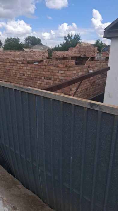 Продажа частного дома  на 14 мкр .