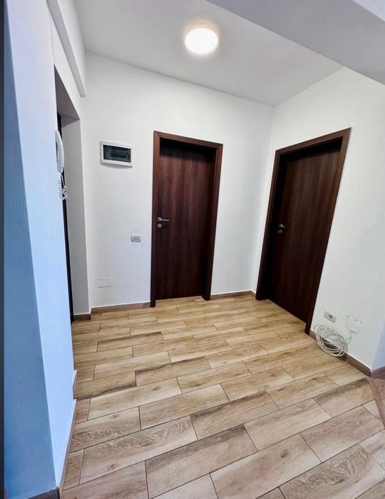Apartament cu 2 camere