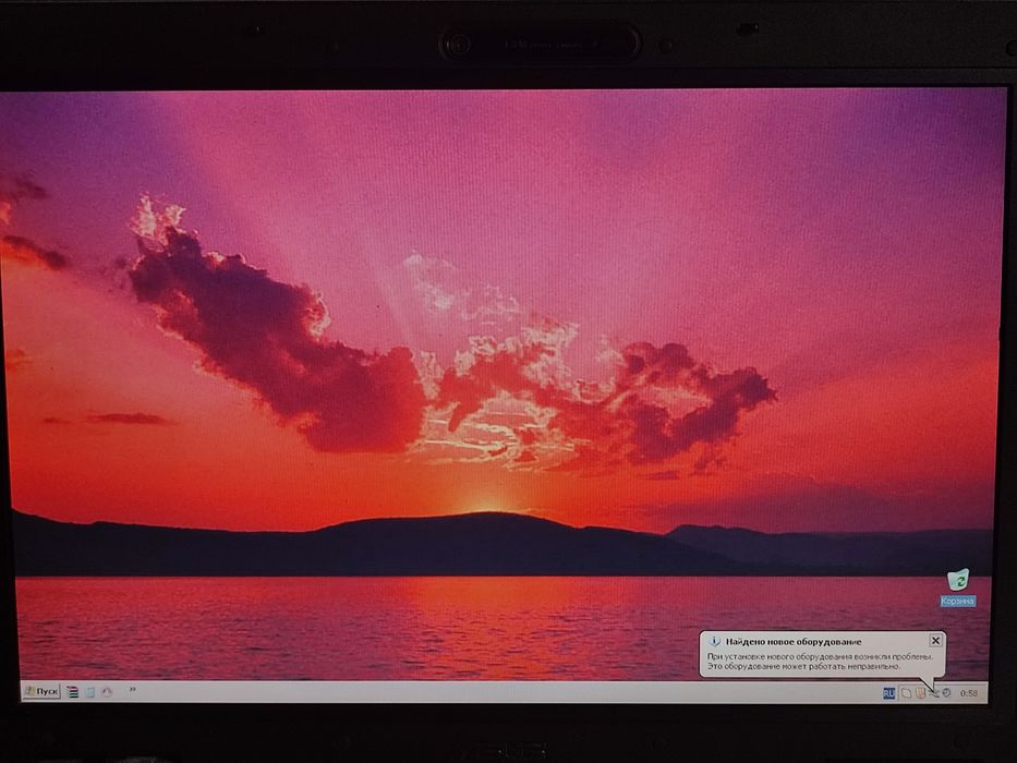 ноутбук asus F3T