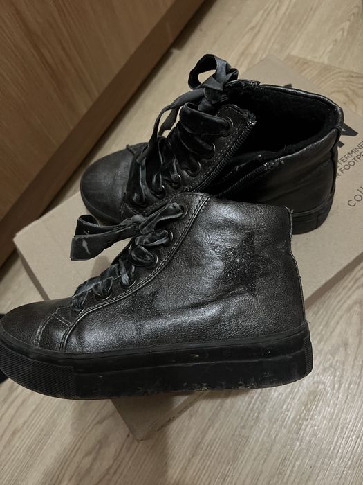 Пальто  для девочки рост 120-130