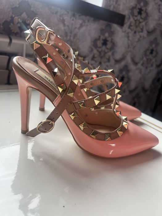 Туфли Валентино