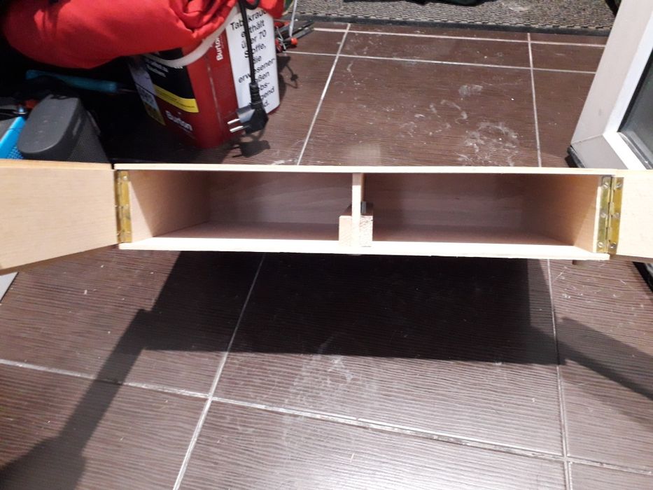 Vand cutii de depozitare.nou