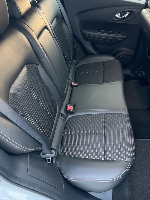 Renault Kadjar 1.5 dCi Energy Edition One