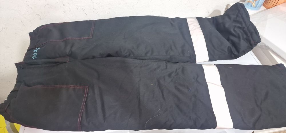 Спец одеждо летние и зимние