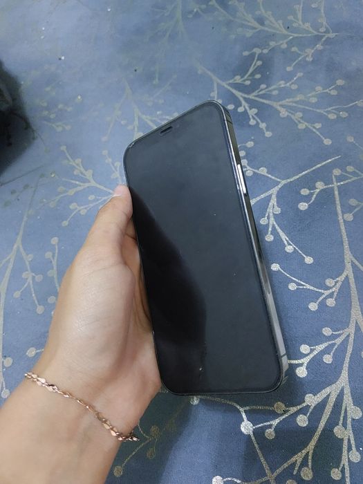 Iphone 12 pro holati ideal yomks 95