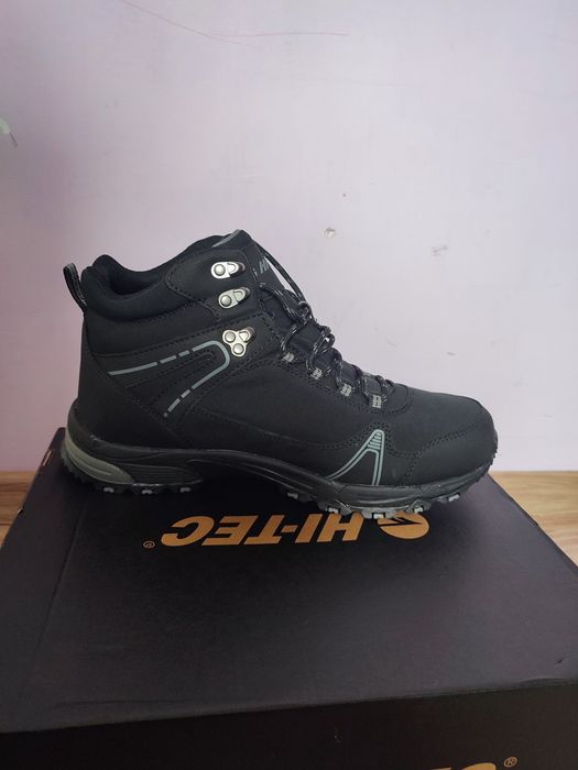 Зимни обувки мъжки 44 номер