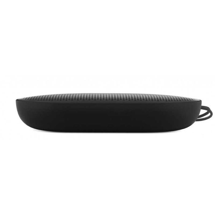 Unic! Boxa portabila wireless / bluetooth Bang & Olufsen Beoplay P2 30W black (noua-sigilata)